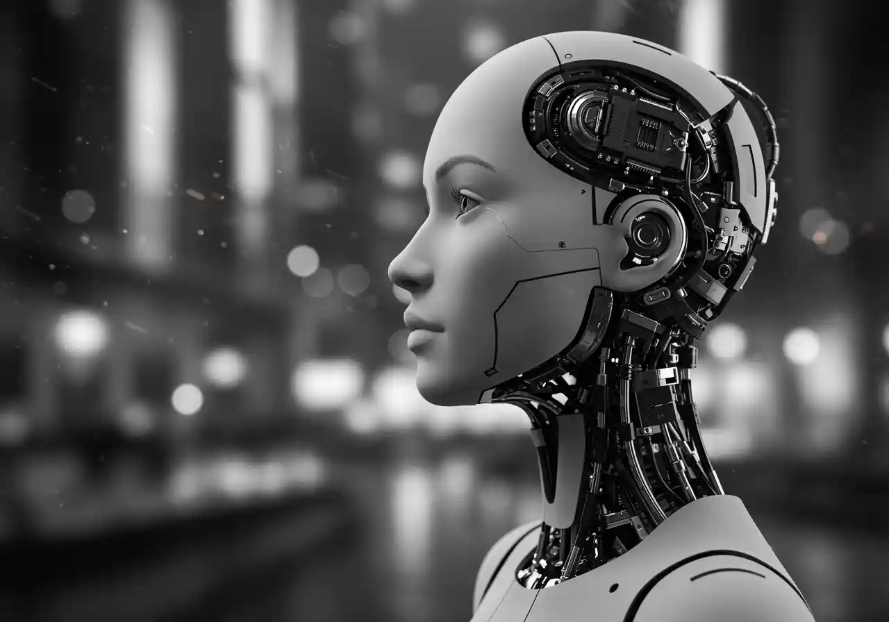 AI in Finance