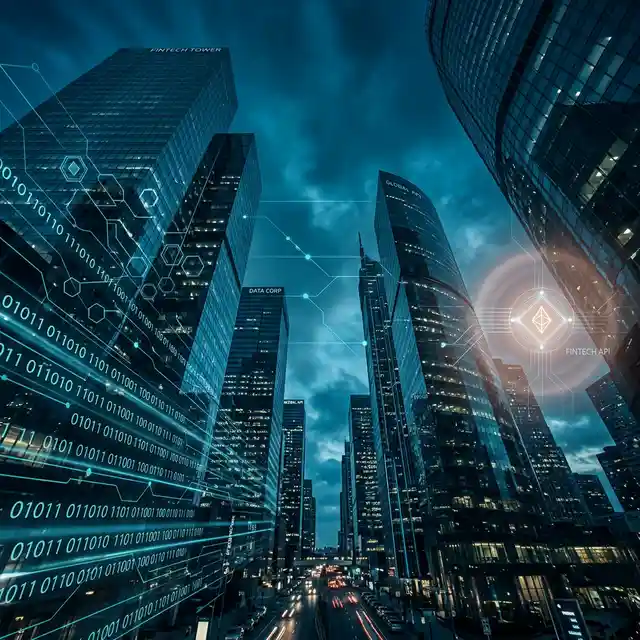 Fintech API