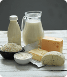 Dairy