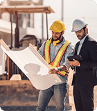 Engineering, Procurement & Construction
