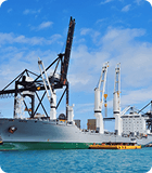 Marine Economy