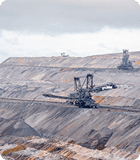 Mining & Metals