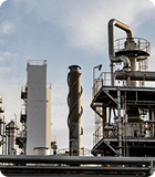 Oil & Gas