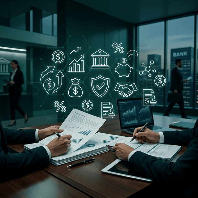 Regulatory Compliance