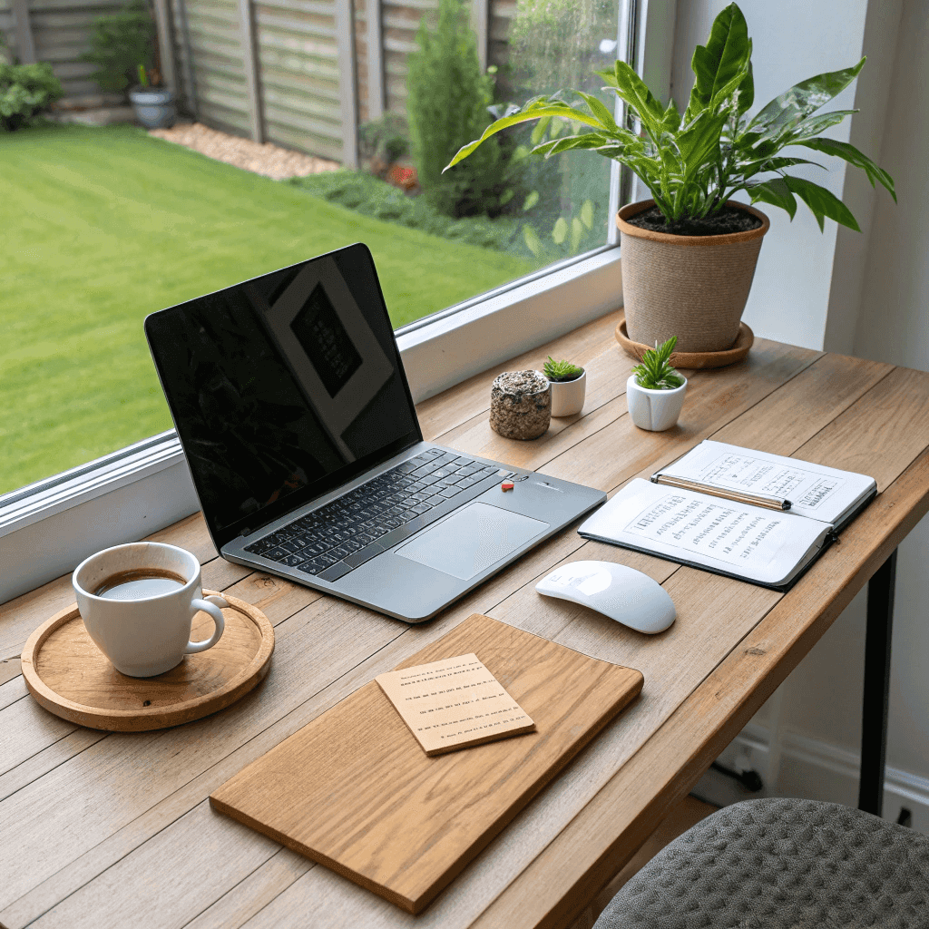 Flexible Work