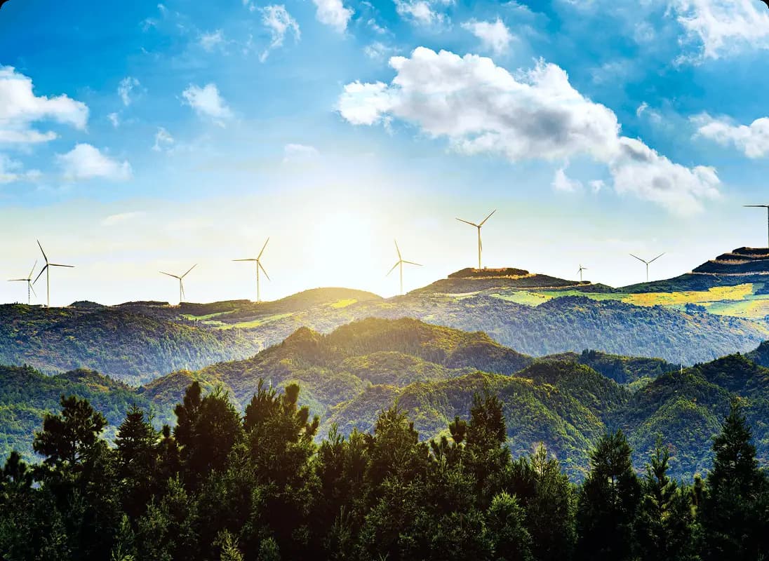 Environmental Responsibility