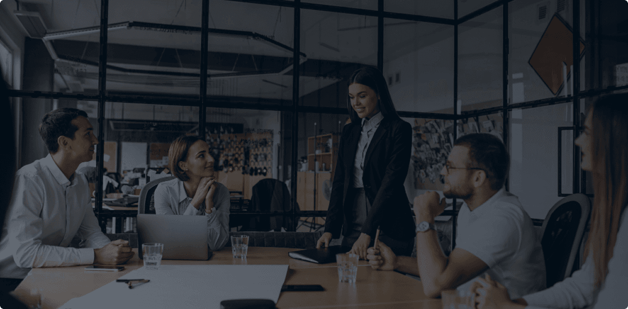 ESG Solutions Background