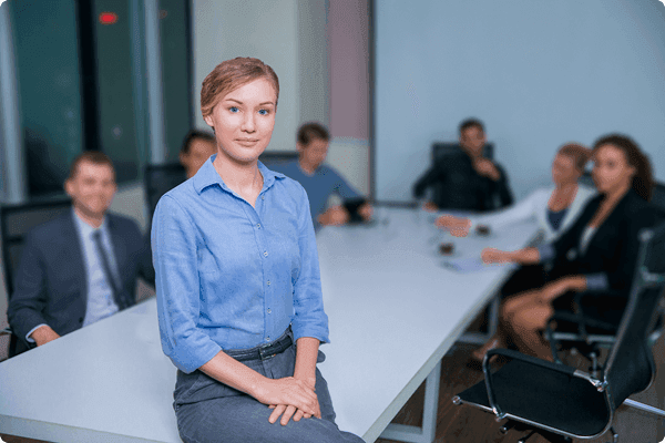 Gender parity & equality