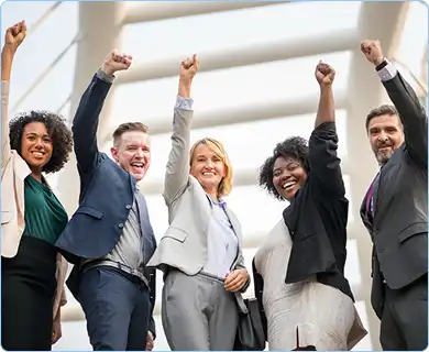 Empower People