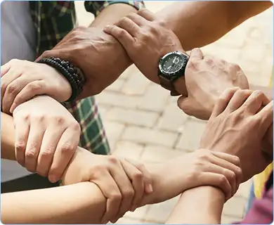 Support Communities