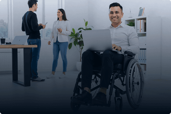 Neurodiversity & accessibility