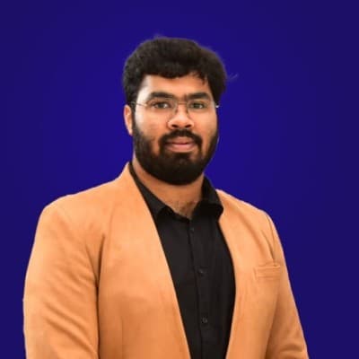 Agrim Nagrani - Co-Founder