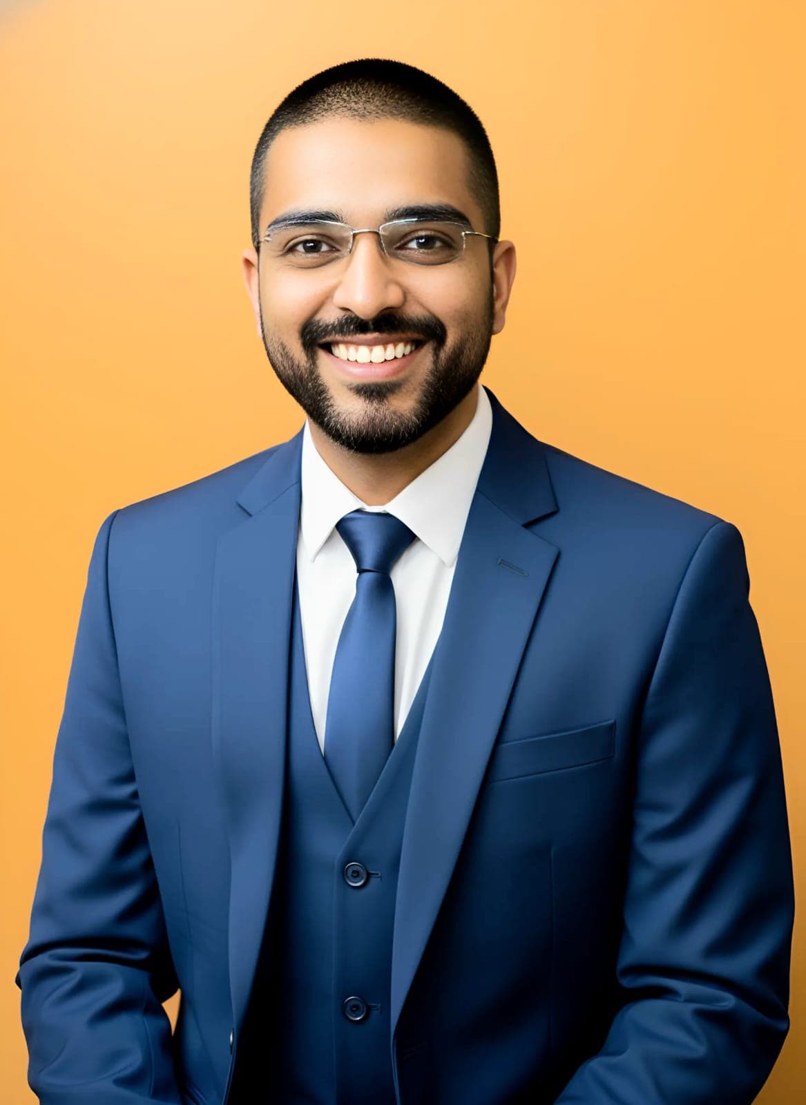 Gourab Mitra - Fintech Advisor