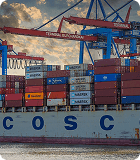 Logistics, Supply Chain, Transport & Distribution