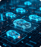 Automotive & Mobility