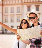 Travel, Tourism & Hospitality