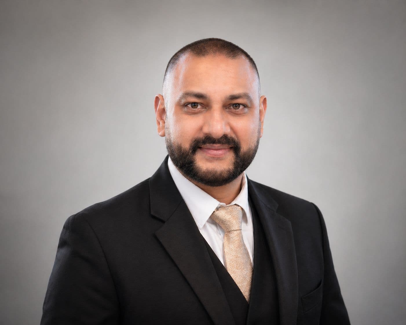 Mayank Brahmbhatt - Fintech Advisor
