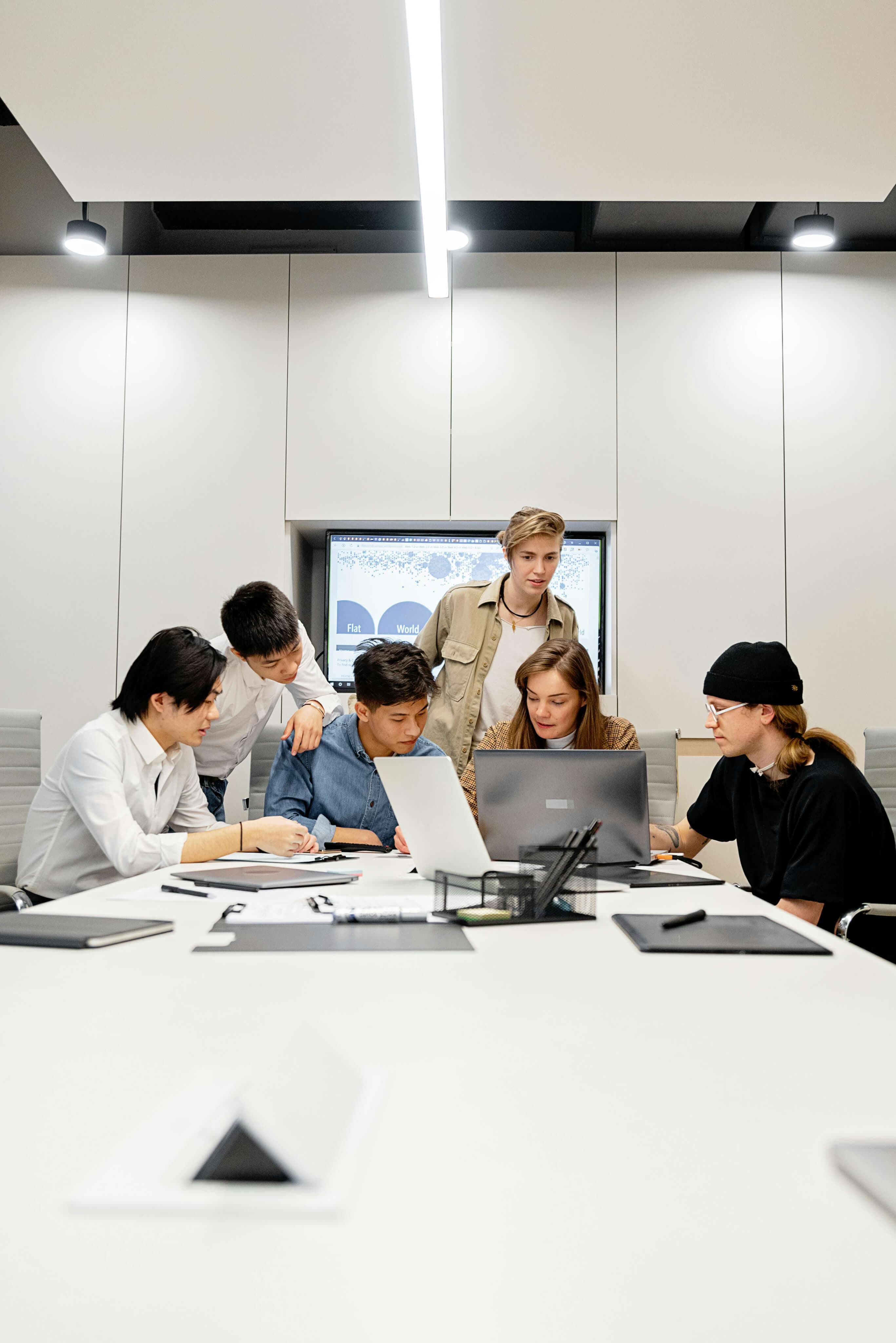 Fintech Stable Services